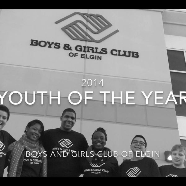 Boys Girls Club Of Elgin Youth Organizations Publiclayou Directory Elgin Area Chamber Of Commerce Il