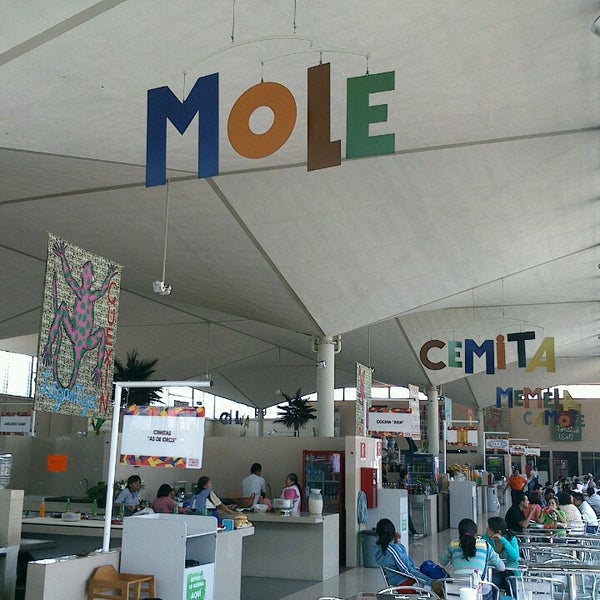 Fotos en Mercado de los Sabores Poblanos Restaurante mexicano en Puebla