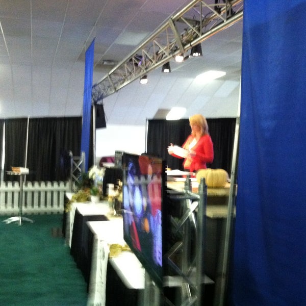 Southern Womens' Show (Now Closed) 600 E Laburnum Ave