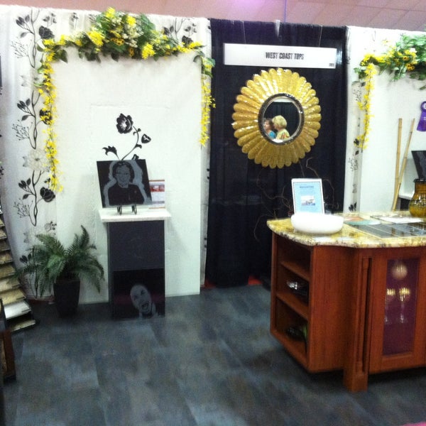 Southern Womens' Show (Now Closed) 600 E Laburnum Ave