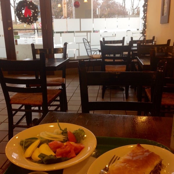 Photos At Esy S Kafe Mamaroneck Ny