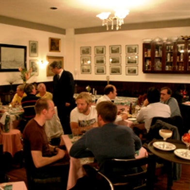 Photo taken at Vienna Restaurant by Vienna Restaurant on 7/16/2014