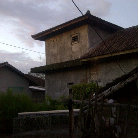 Kampung Durian Runtuh - Other Great Outdoors