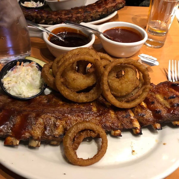 Photo taken at Twin Anchors Restaurant &amp; Tavern by Patrick F. on 3/15/2019