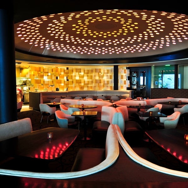 11/7/2014に5A5 Steak Loungeが5A5 Steak Loungeで撮った写真