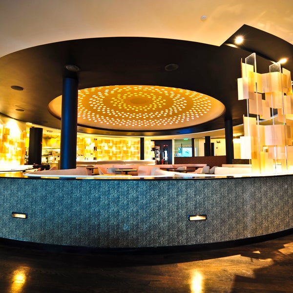 11/7/2014に5A5 Steak Loungeが5A5 Steak Loungeで撮った写真