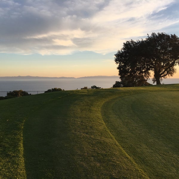 3/3/2017 tarihinde Andy T.ziyaretçi tarafından Los Verdes Golf Course'de çekilen fotoğraf