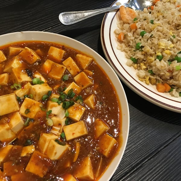 House Of Egg Roll (Artık Kapalı) 961 W Ray Rd 11