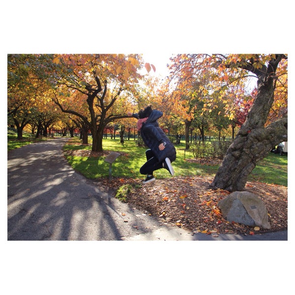 Foto tirada no(a) Brooklyn Botanic Garden por Mariana P. em 12/5/2014