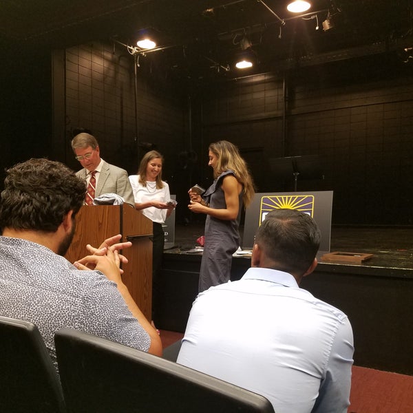 Westmont College University