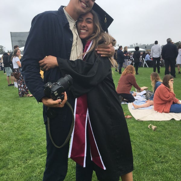 Westmont College University