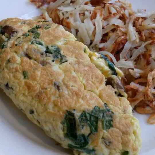 Photos at Egg Basket Pancake House Breakfast Spot