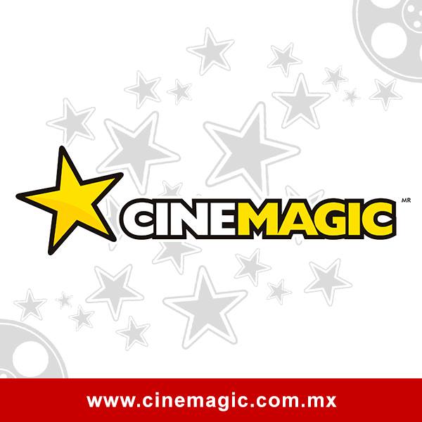 7/21/2014にCinemagic ZacatlánがCinemagic Zacatlánで撮った写真