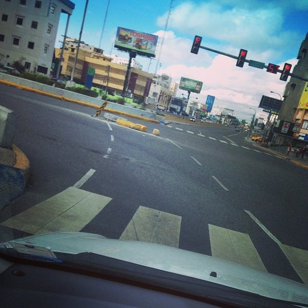Plaza Merengue Naco Santo Domingo, Distrito Nacional