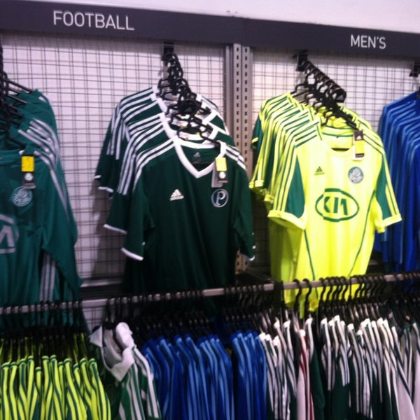 adidas santo amaro outlet