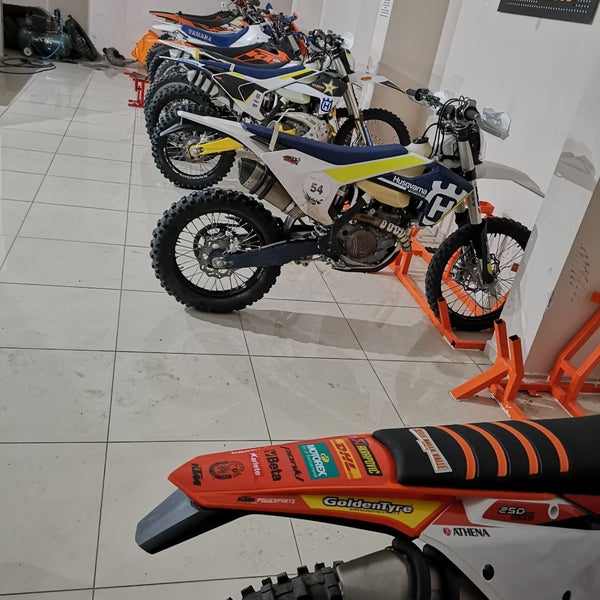 Photos At Konya Enduro Garage Motorsports Shop Photos At Konya Enduro Garage Motorsports Shop