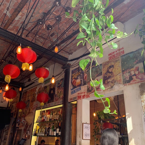 Photo taken at An Choi by Jacob U. on 5/24/2019