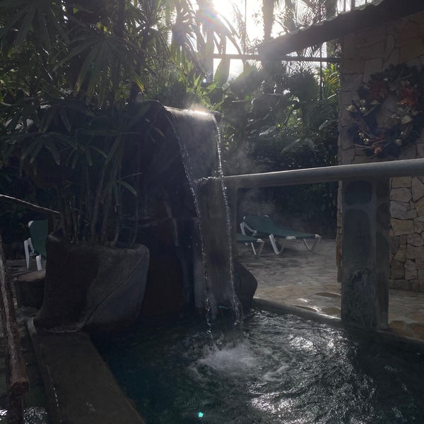 11/25/2019 tarihinde Jacob U.ziyaretçi tarafından Baldi Hot Springs Hotel Resort &amp; Spa'de çekilen fotoğraf