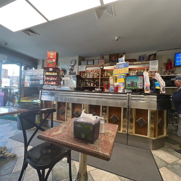 Stillwell Soccer Sport Cafe' Gravesend Brooklyn, NY