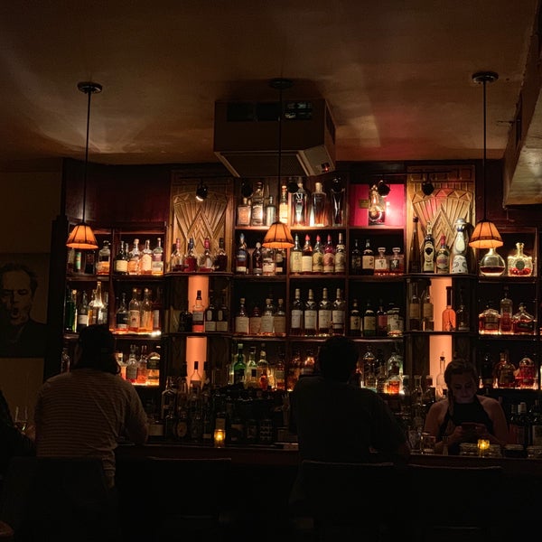 Photo taken at SoHo Cigar Bar by Jacob U. on 5/25/2019