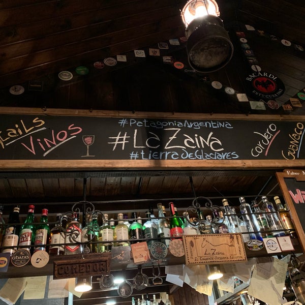 รูปภาพถ่ายที่ La Zaina Restaurant โดย Jacob U. เมื่อ 3/13/2019