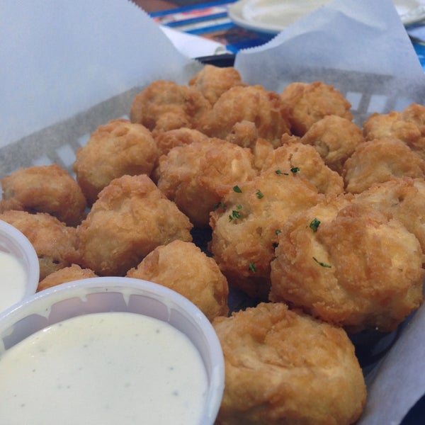 Dillon's KC BBQ Scorpion Bay 13 tips from 596 visitors