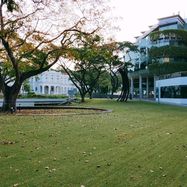 Green campus. Green campus