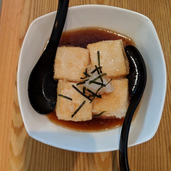 1/1/2019にJohn A.がTabata Noodle Restaurantで撮った写真