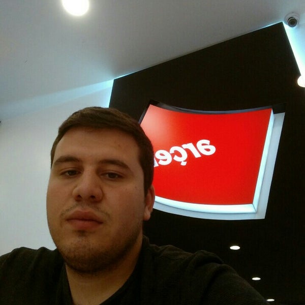 Ertugrulgazi Mahallesi Icinde Ikinci El Satilik Beyaz Arcel