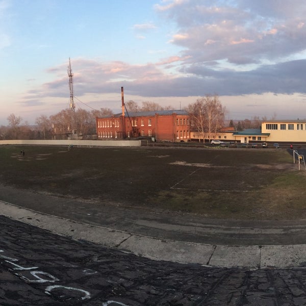 Спортшкола 2 красногвардейского района