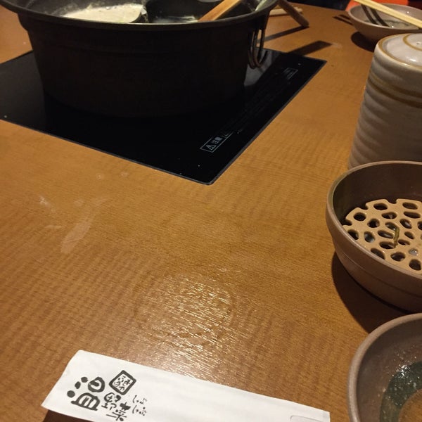 Photos At しゃぶしゃぶ温野菜 志木店 新座市 埼玉県