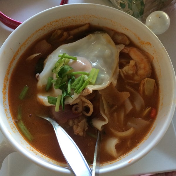 Photos At Pokkee Tomyam Kaw Restaurant 2 Tips