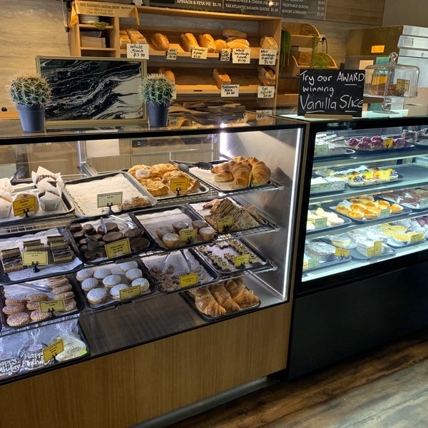 The Richmond Bakery - 14 tips