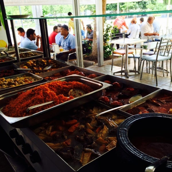 Photo taken at Ocak Restaurant by Ocak resturant R. on 7/8/2015