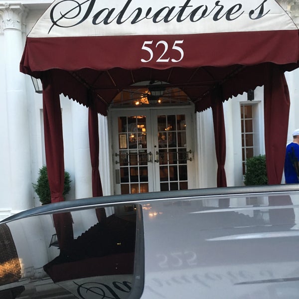 Salvatore's Park West Chicago, IL