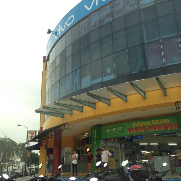Photos At Plaza Idaman Gombak Kuala Lumpur