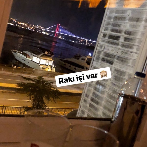 รูปภาพถ่ายที่ Eftalya Balık โดย Hakan A. เมื่อ 11/24/2019