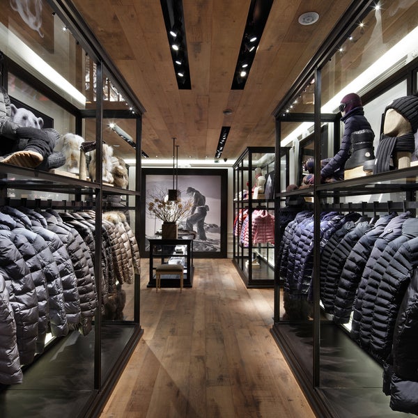 moncler chicago