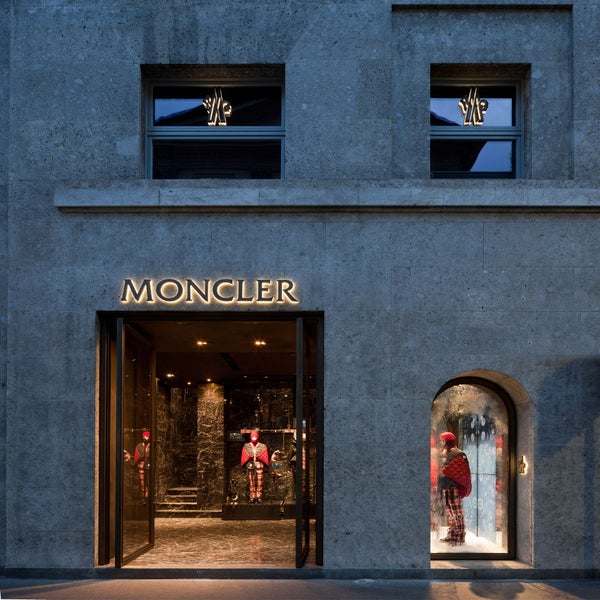 moncler milano