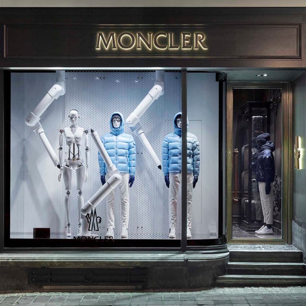 moncler bruxelles