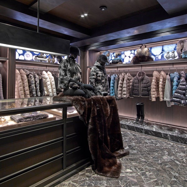 moncler paris