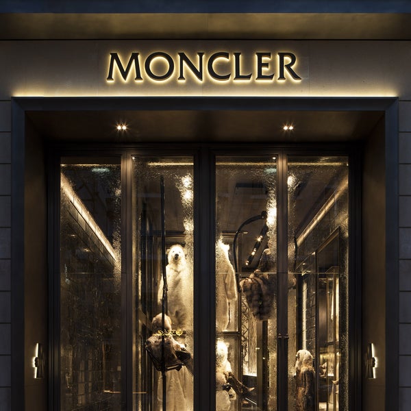 moncler paris