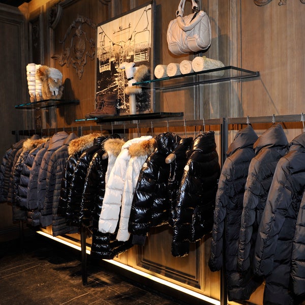 moncler chicago