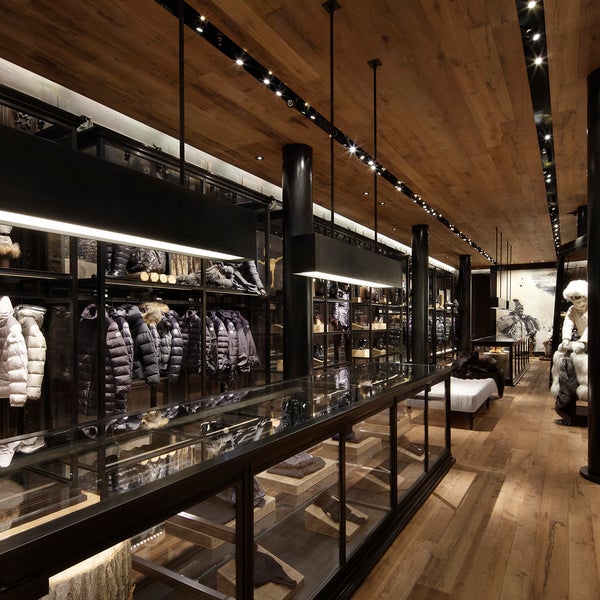 moncler store in manhattan