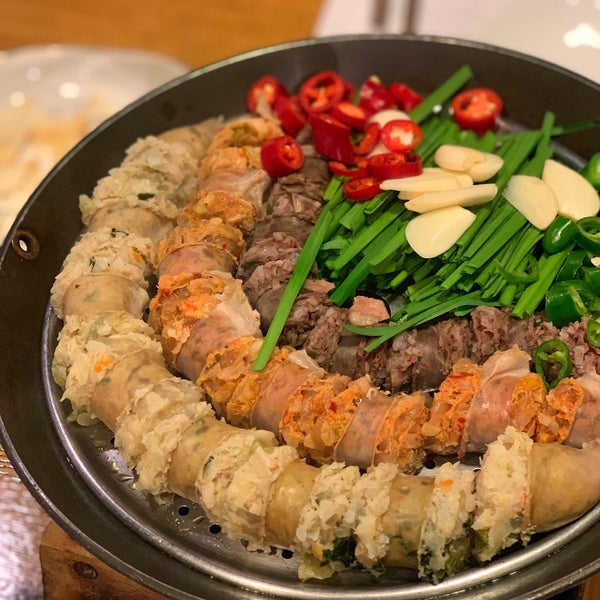 백세주마을 - 삼성1동 - 방문자 490명의 팁 15개에서의 사진