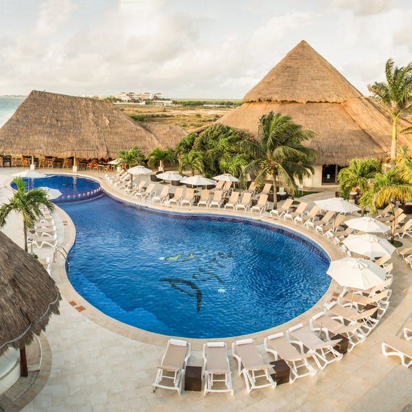 Desire Resort Spa Riviera Maya 5
