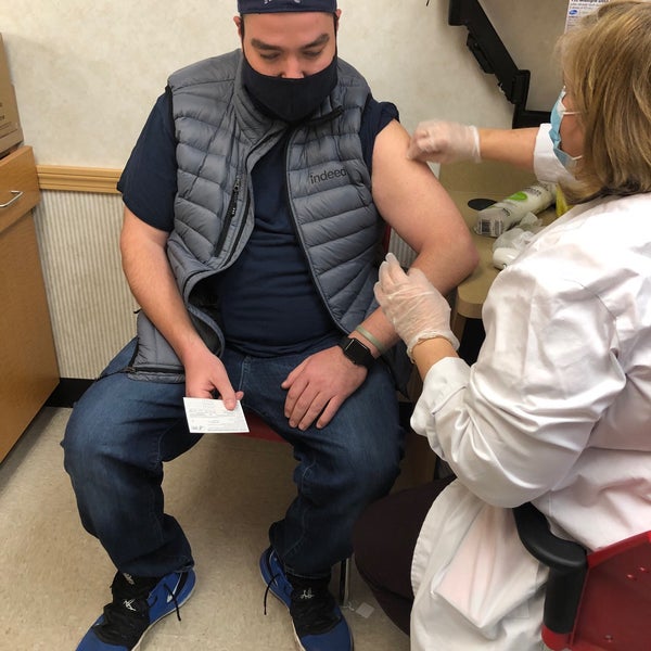 Photos at CVS pharmacy 467 Main St