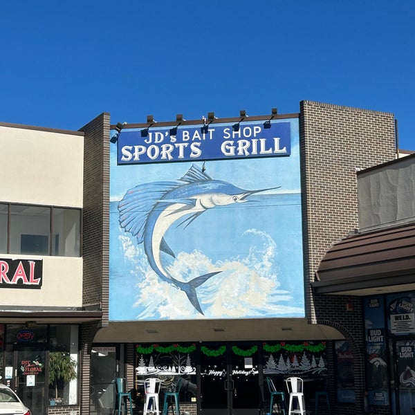 JD's Bait Shop Greenwood Village, CO