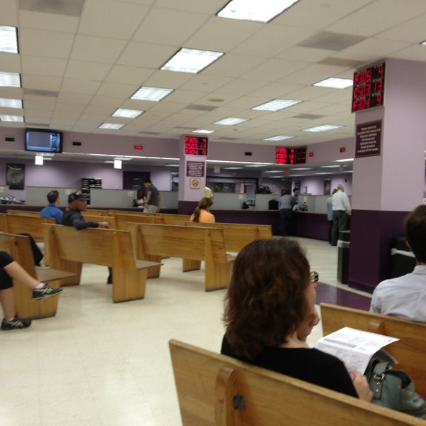 DMV White Plains 29 tips from 1372 visitors