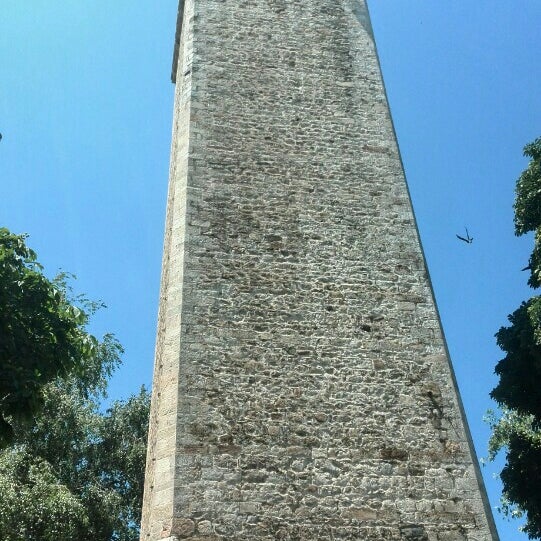 Саат кула | Clock tower - Historic Site in Bitola